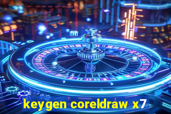 keygen coreldraw x7